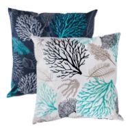 MB Cuscino con imbottitura reversibile Ibiza 40x40 (1 Pz)