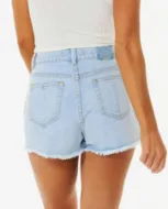 Amy High Waist Short