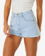 Amy High Waist Short