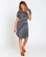 Rip Curl Limonade Dress Donna