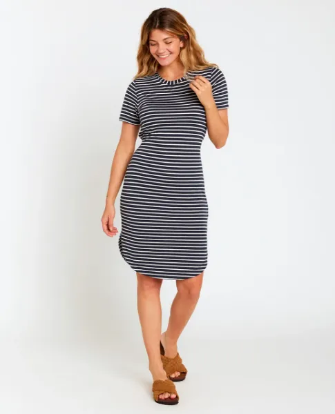 Rip Curl Limonade Dress Donna