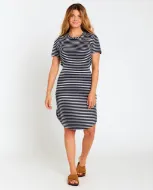 Rip Curl Limonade Dress Donna
