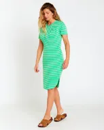 Rip Curl Limonade Dress Donna
