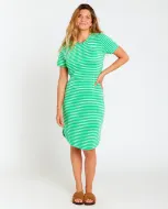 Rip Curl Limonade Dress Donna