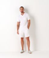 Europann Noah Pantaloncini da jogging in spugna Uomo