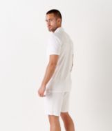 Europann Noah Pantaloncini da jogging in spugna Uomo
