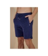 Europann Noah Pantaloncini da jogging in spugna Uomo