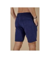 Europann Noah Pantaloncini da jogging in spugna Uomo