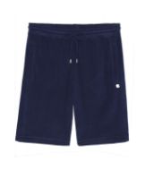 Europann Noah Pantaloncini da jogging in spugna Uomo