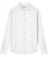 Europann Jonas Camicia Lino ML Uomo