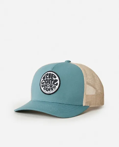 Cappello Trucker Wetsuit Icon da ragazzo