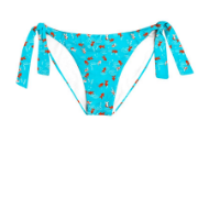 SLIP Bambina Pesci Japan