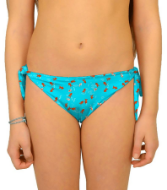 SLIP Bambina Pesci Japan