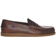 Sebago Scarpa Dolphin Waxed Uomo