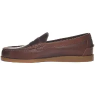 Sebago Scarpa Dolphin Waxed Uomo