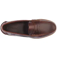 Sebago Scarpa Dolphin Waxed Uomo