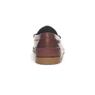 Sebago Scarpa Dolphin Waxed Uomo