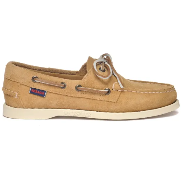 Sebago Scarpa Portland Flesh Out Donna