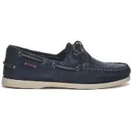 Sebago Mocassino Portland Flesh Out Uomo