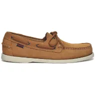 Sebago Mocassino Portland Flesh Out Uomo