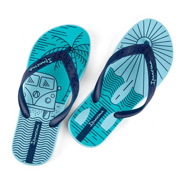 Ipanema Temas XIV Kids