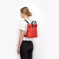 Ucon Acrobatic Eliza Bag Lotus Red