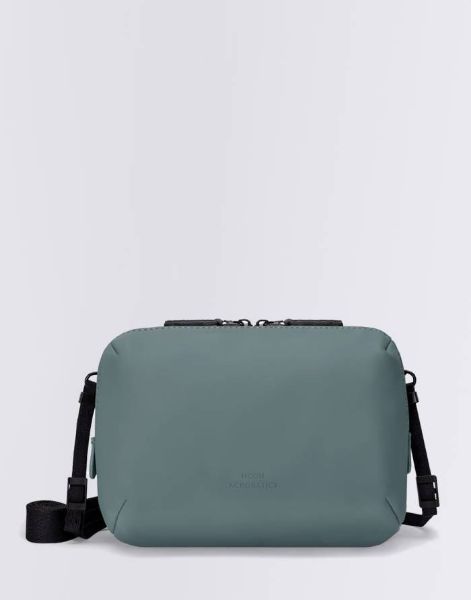 Ucon Acrobatic Gosho Bag Lotus Pine Green