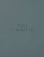 Ucon Acrobatic Gosho Bag Lotus Pine Green