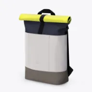 Ucon Acrobatic Hajo Medium Dark Navy- Light Grey