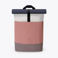 Ucon Acrobatic Hajo Medium Infinity Glacier Grey-Dark Rose