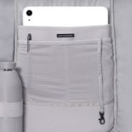 Ucon Acrobatic Hajo Medium Infinity Glacier Grey-Dark Rose