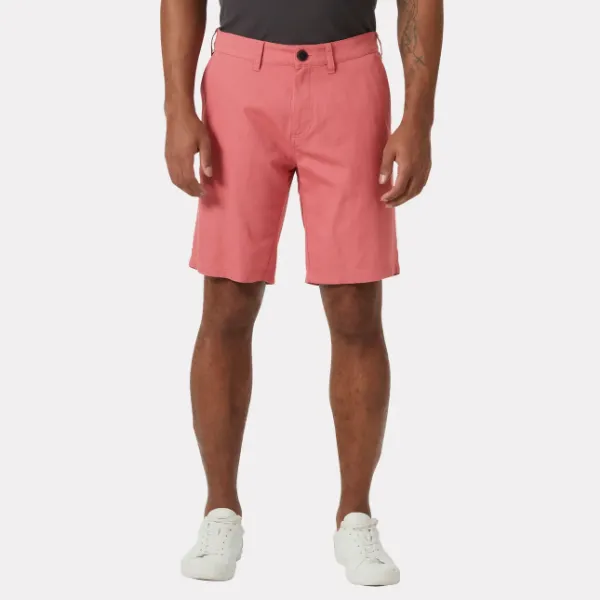 HH Dock Shorts Uomo