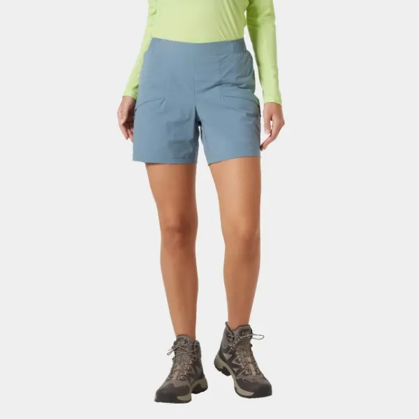 HH Elv Light Shorts Donna