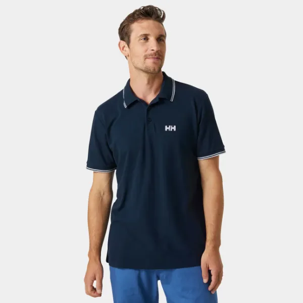 HH Genoa Polo Uomo