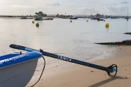  fuoribordo elettrico TEMO 450