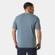 HH Hp Race Graphic T-shirt Uomo