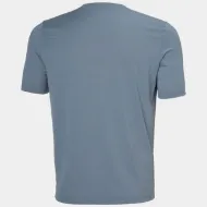 HH Hp Race Graphic T-shirt Uomo