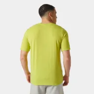 HH Hp Race Graphic T-shirt Uomo