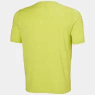 HH Hp Race Graphic T-shirt Uomo