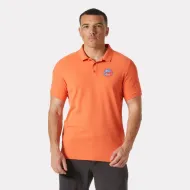 HH HP Race Polo 2.0 Uomo