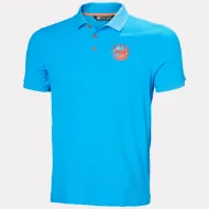 HH HP Race Polo 2.0 Uomo