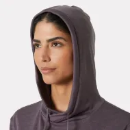 HH Lifa Tech Lite Hoodie Donna