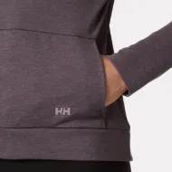 HH Lifa Tech Lite Hoodie Donna
