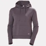 HH Lifa Tech Lite Hoodie Donna