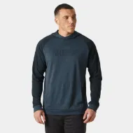 HH Lifa Tech Lite Felpa Uomo