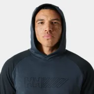 HH Lifa Tech Lite Felpa Uomo
