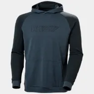 HH Lifa Tech Lite Felpa Uomo
