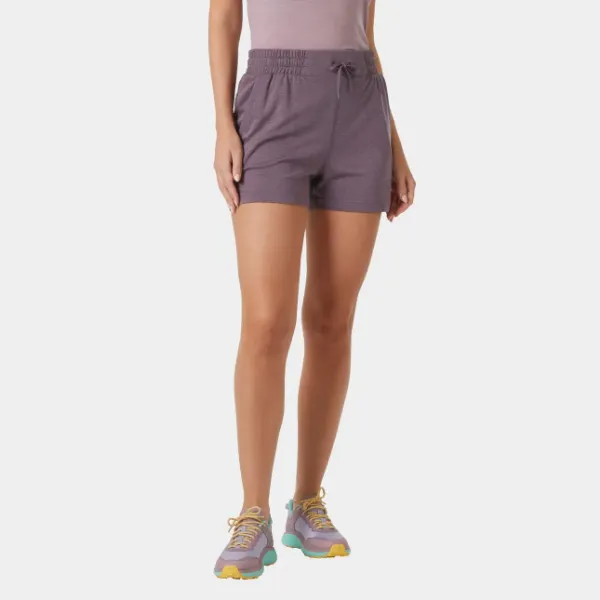 HH Lifa Tech Lite Shorts Donna