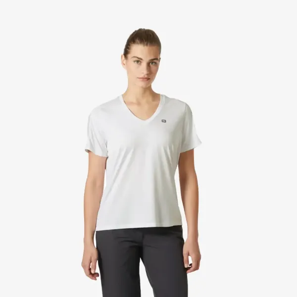 HH Salt Breeze V-Neck Donna