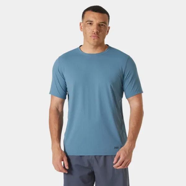 HH Shine Solen T-shirt Uomo
